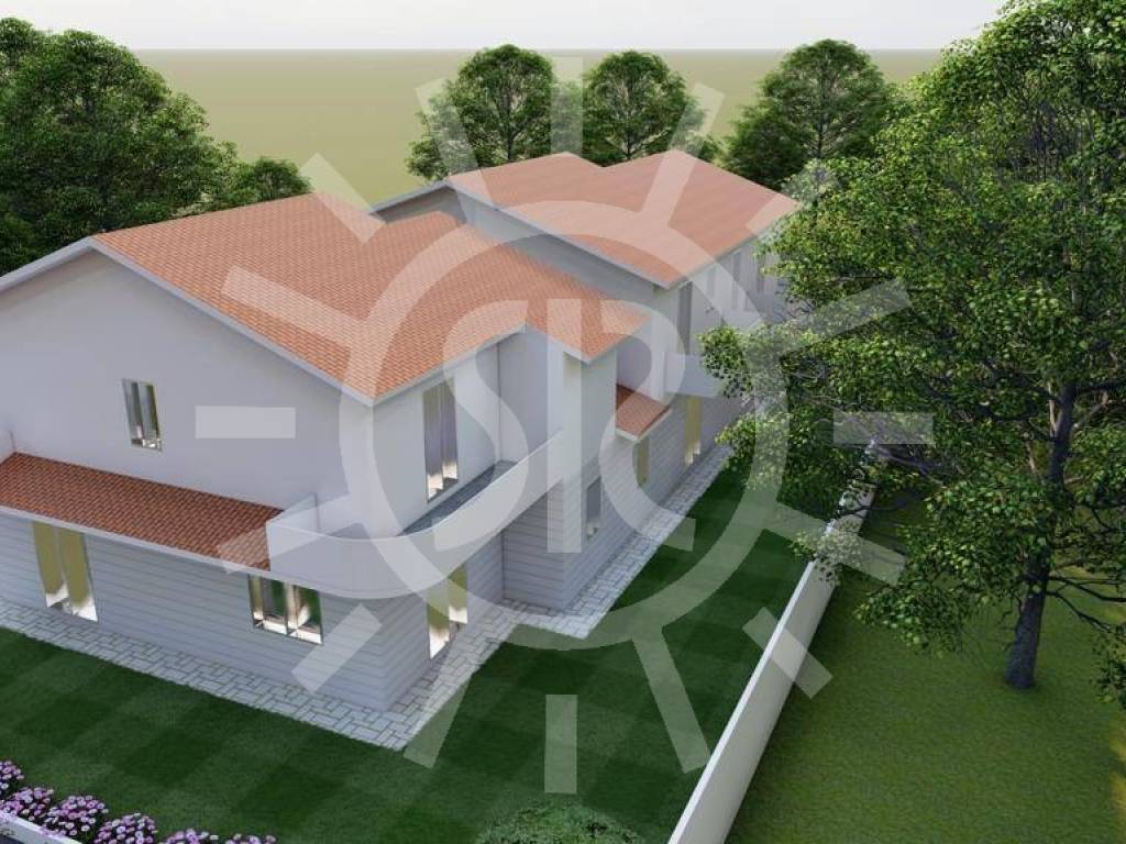 Villetta a schiera a Conselice - Foto 5