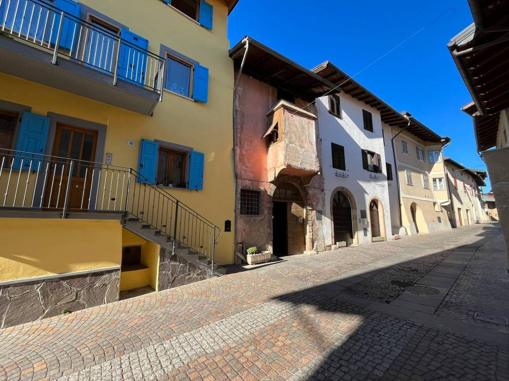 Casa indipendente a Lavis in Via Guglielmo Marconi - Foto 2