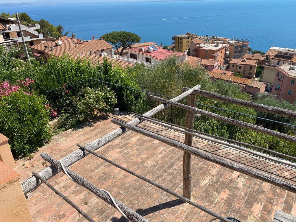 Attico / mansarda a Monte argentario in Via del Sole - Foto 4