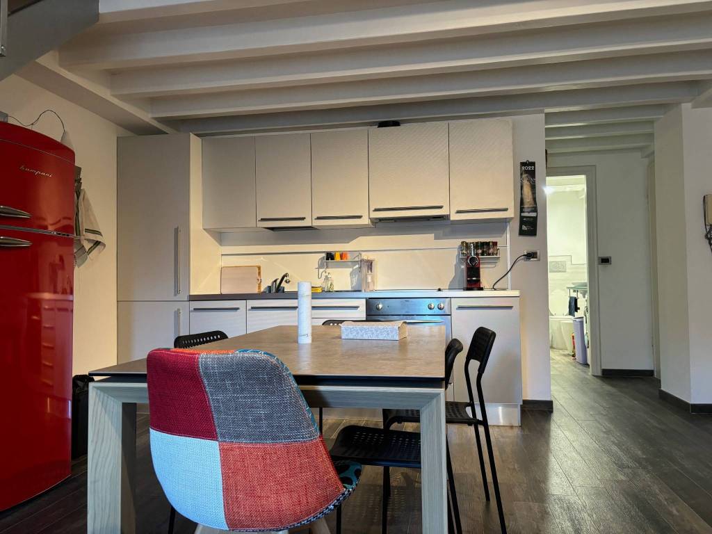 Appartamento a Aosta in Via Xavier de Maistre - Foto 2