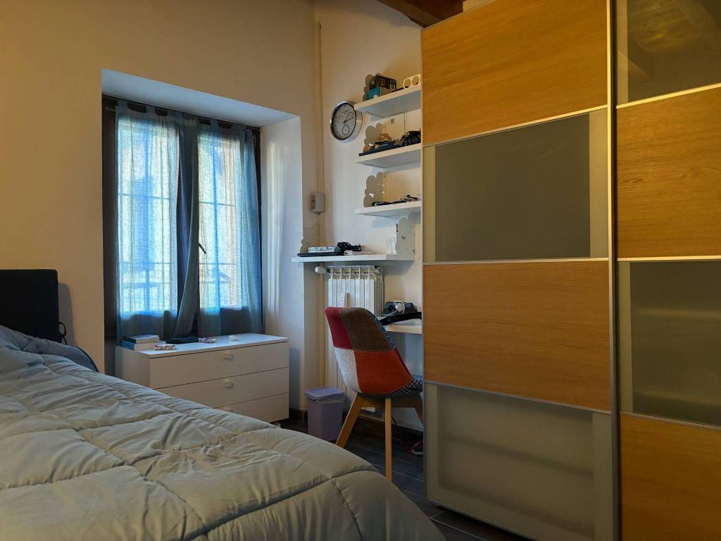 Appartamento a Aosta in Via Xavier de Maistre - Foto 5