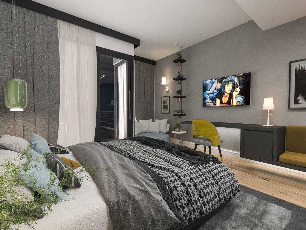 Appartamento a San benedetto del tronto in Via Esino - Foto 5