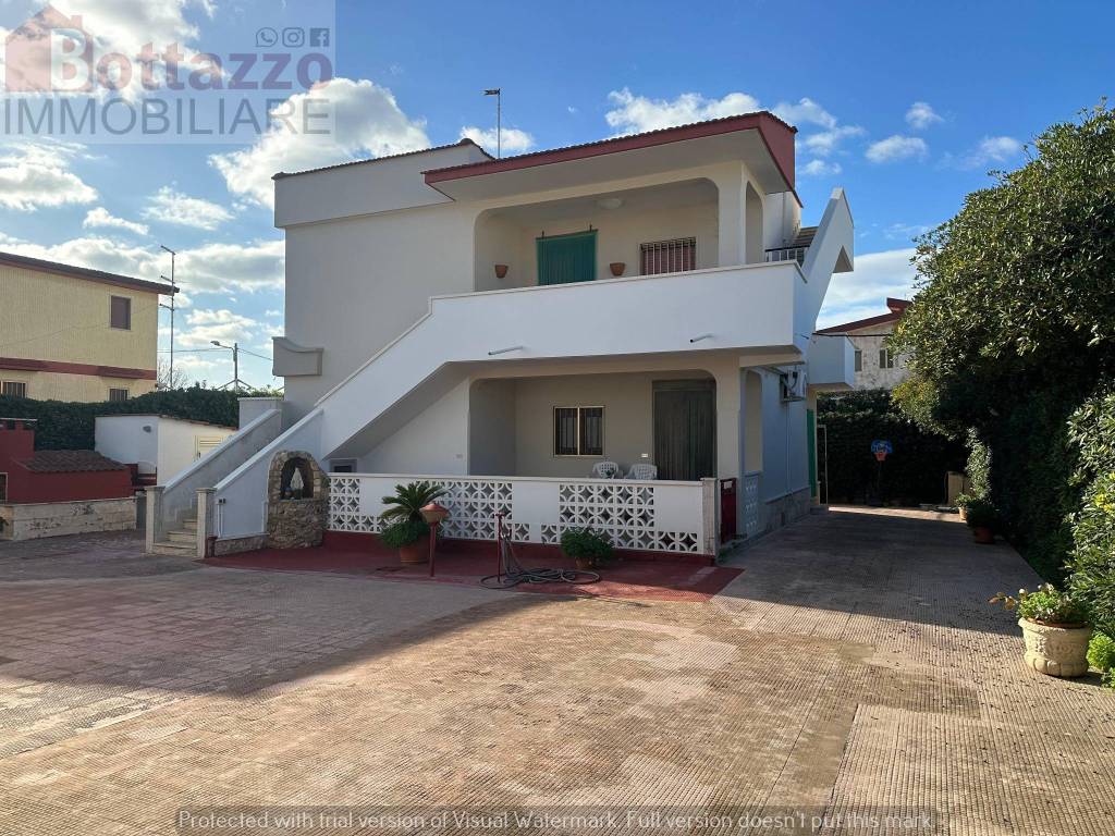 Appartamento a Lizzano in Via delle Azalee, 8 - Foto 5