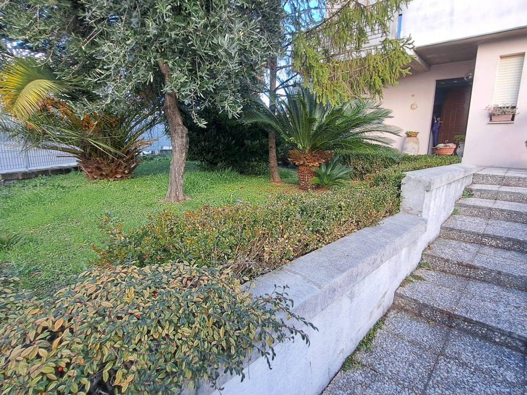 Villetta a schiera a Ortona in Via Macinini - Foto 2