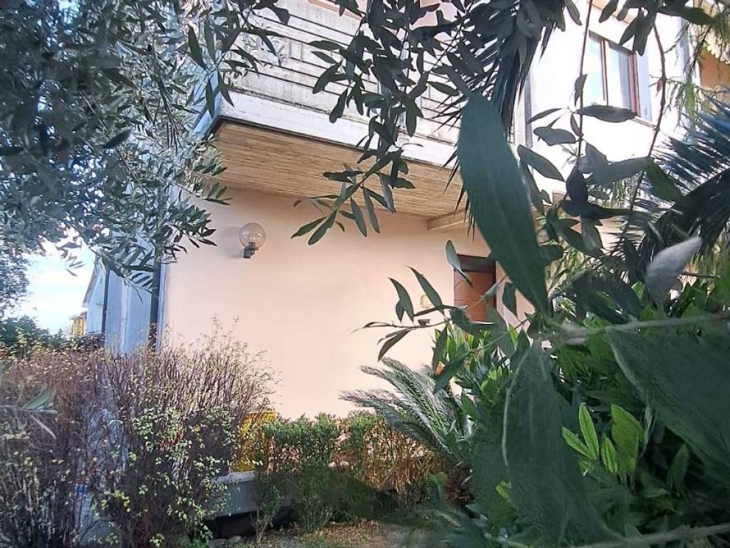 Villetta a schiera a Ortona in Via Macinini - Foto 3