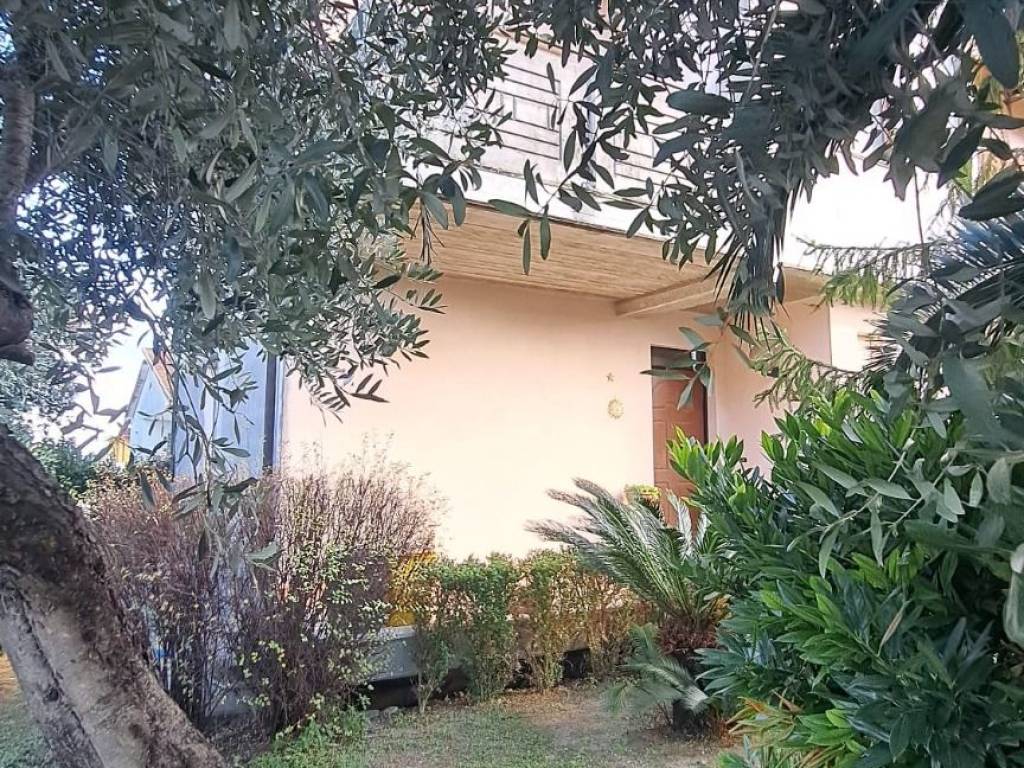 Villetta a schiera a Ortona in Via Macinini - Foto 5
