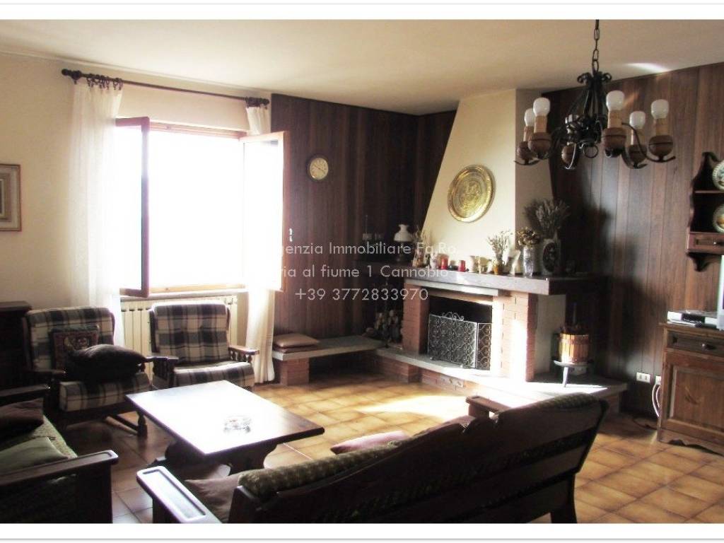 Villa a Bee - Foto 5