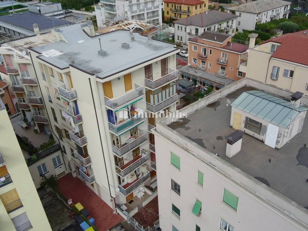 Appartamento a Loano in Via Aurelia, 198 - Foto 4