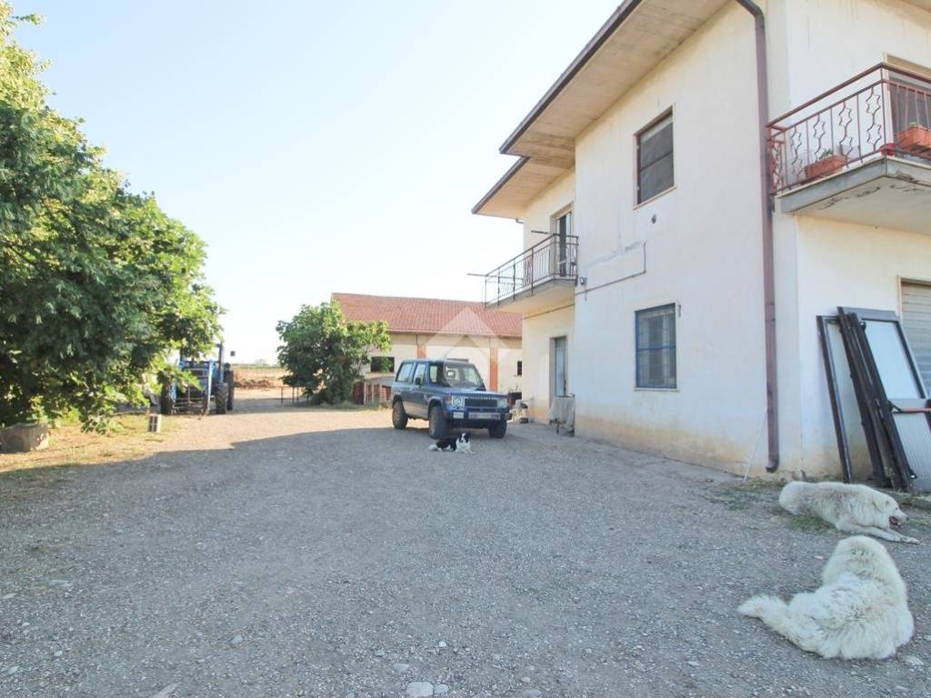 Villa a Campomarino in Contrada arcora - Foto 4