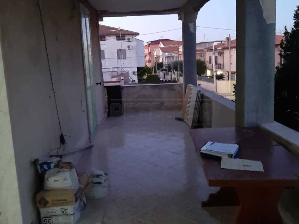 Appartamento a Siracusa in Via CHIARAMONTE GULFI - Foto 5