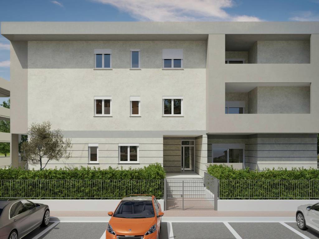 Progetto a Castel mella in Via Don Davide Pinardi, 14 - Foto 2