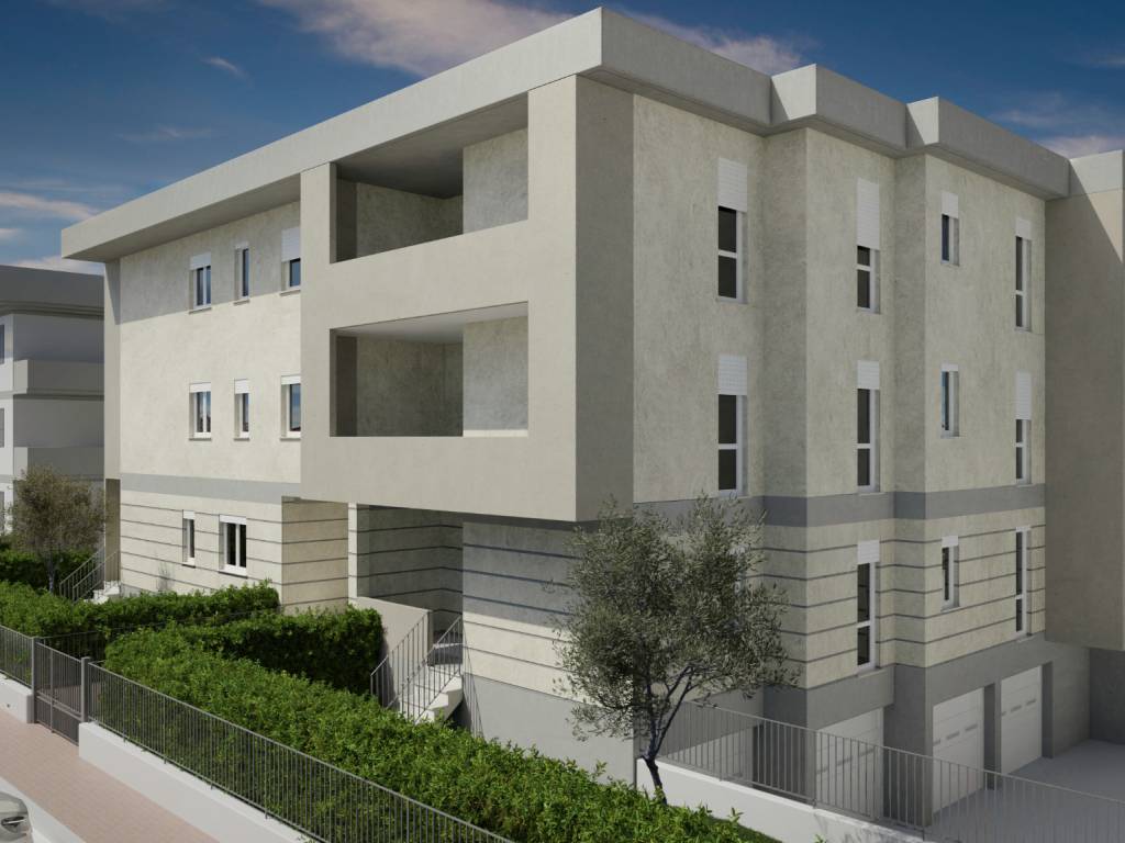 Progetto a Castel mella in Via Don Davide Pinardi, 14 - Foto 3
