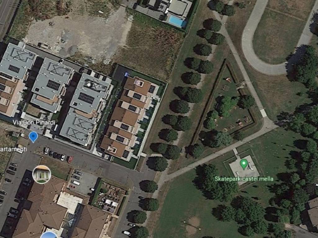 Progetto a Castel mella in Via Don Davide Pinardi, 14 - Foto 4
