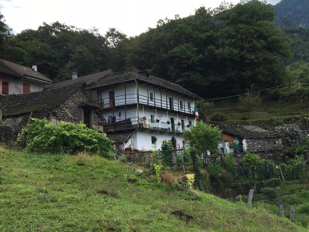 Rustico / casale a Beura-cardezza - Foto 2