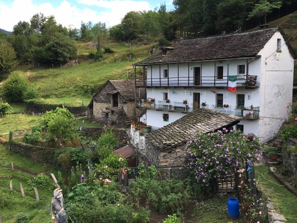 Rustico / casale a Beura-cardezza - Foto 3