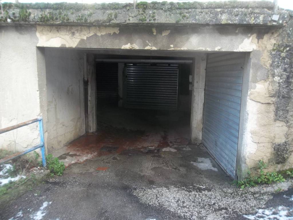 Box / garage a Potenza in Via della Pineta - Foto 2