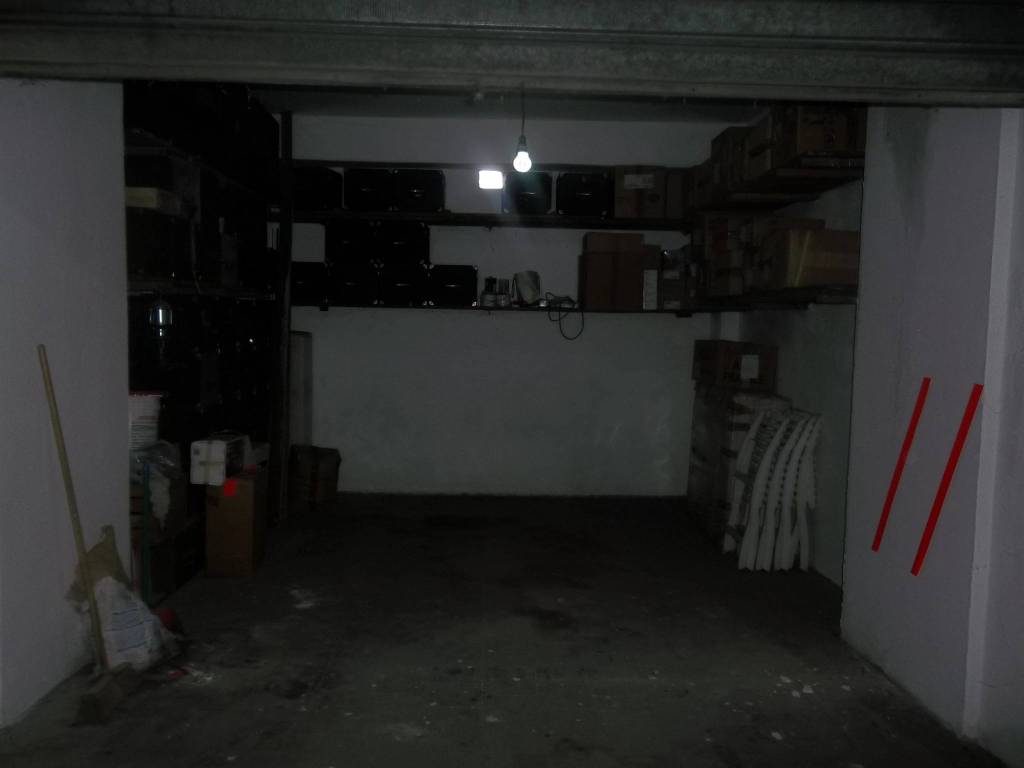 Box / garage a Potenza in Via della Pineta - Foto 3