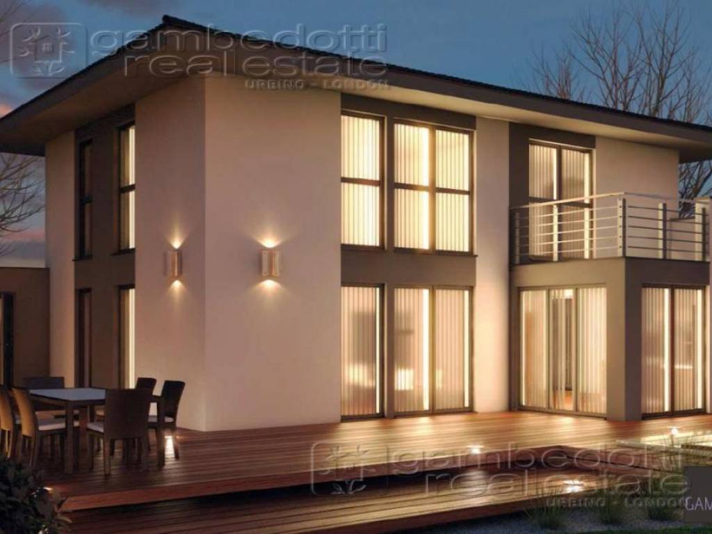 Terreno a Acqualagna - Foto 4