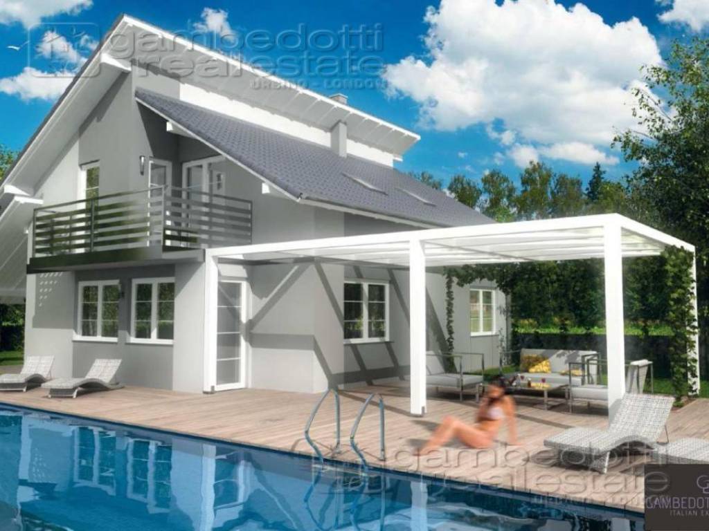 Terreno a Acqualagna - Foto 5