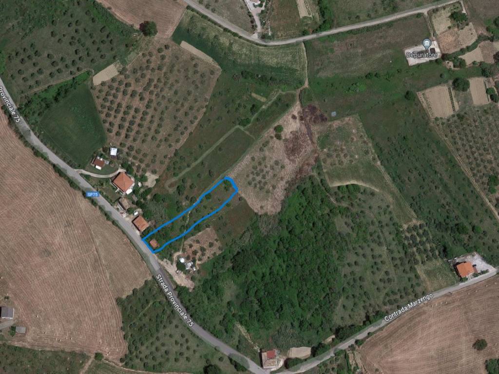 Rustico / casale a Penne in Contrada Colle Stella, 6 - Foto 2