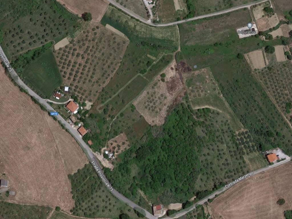 Rustico / casale a Penne in Contrada Colle Stella, 6 - Foto 3
