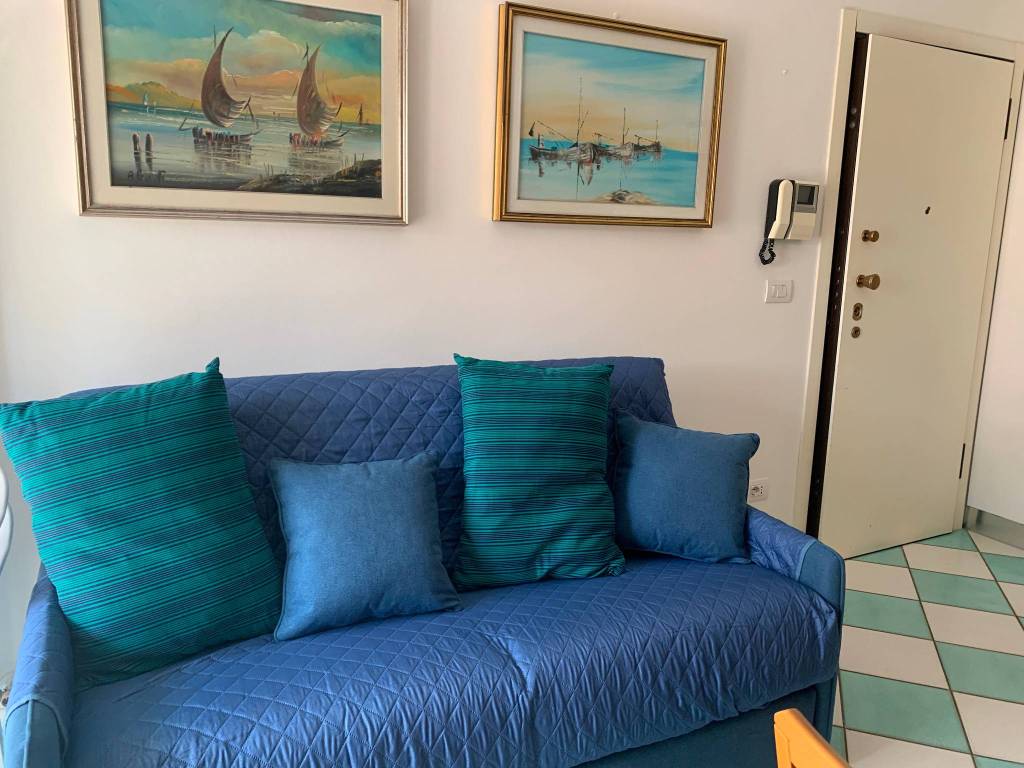 Appartamento a Riccione in Viale Francesco Baracca - Foto 1