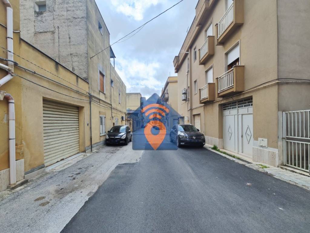 Appartamento a Castelvetrano in Via Trieste - Foto 2