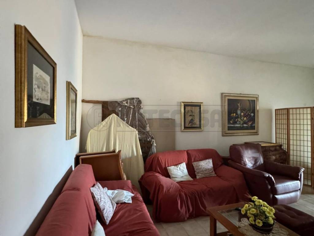 Appartamento a Siracusa in Via FILISTO - Foto 2