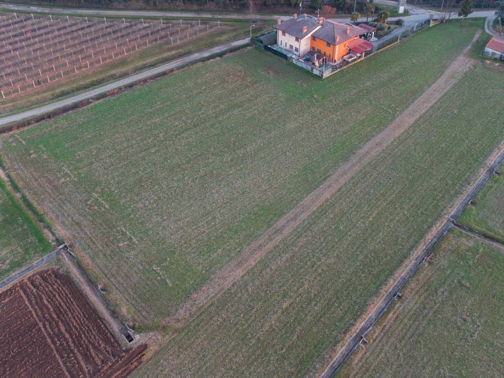 Terreno a Bicinicco in Via Cividale - Foto 4