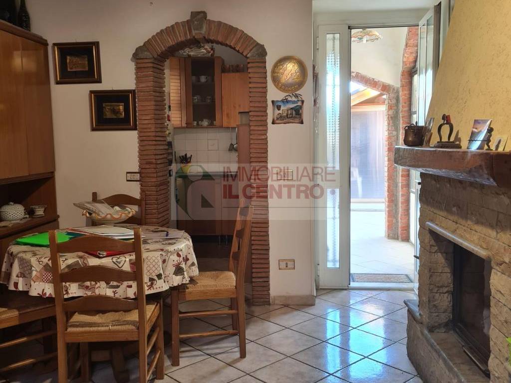 Casa indipendente a Sarzana - Foto 5