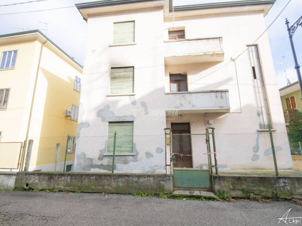 Villa a Rovigo in Via Enrico Toti 52 - Foto 4