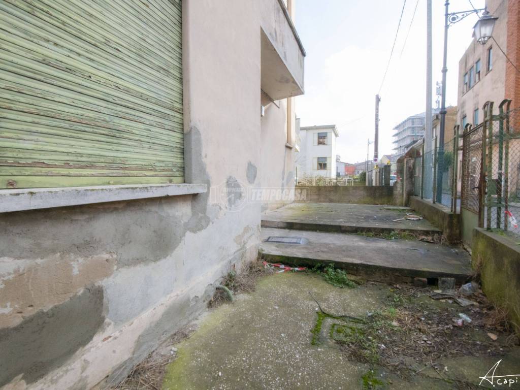 Villa a Rovigo in Via Enrico Toti 52 - Foto 5