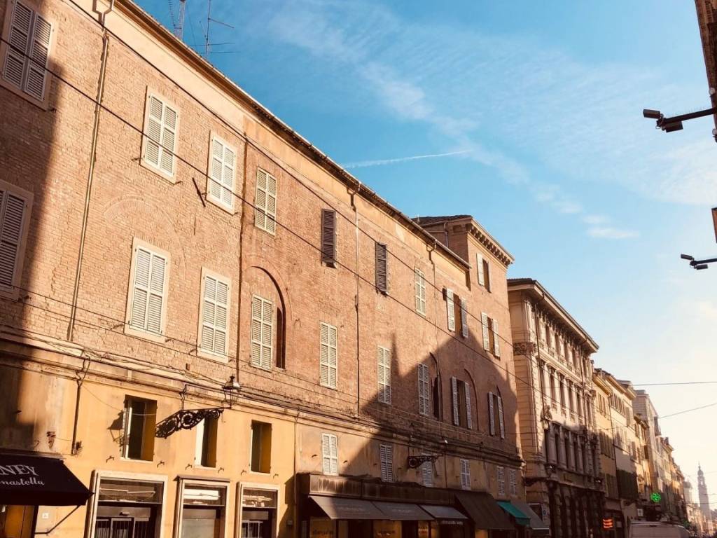 Immobile a Parma in Piazza Giuseppe Garibaldi, 23 - Foto 2