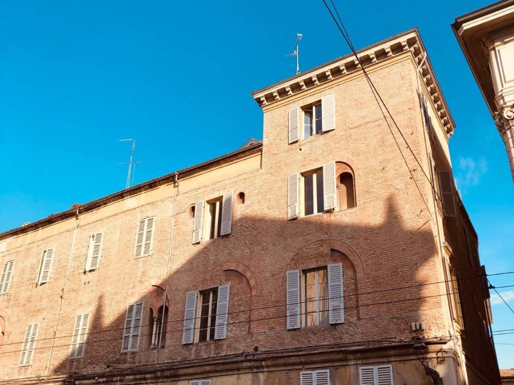 Immobile a Parma in Piazza Giuseppe Garibaldi, 23 - Foto 3