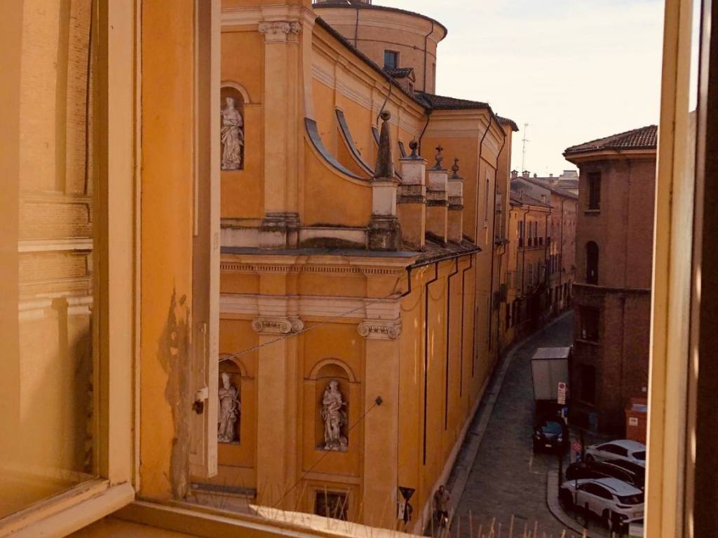 Immobile a Parma in Piazza Giuseppe Garibaldi, 23 - Foto 4