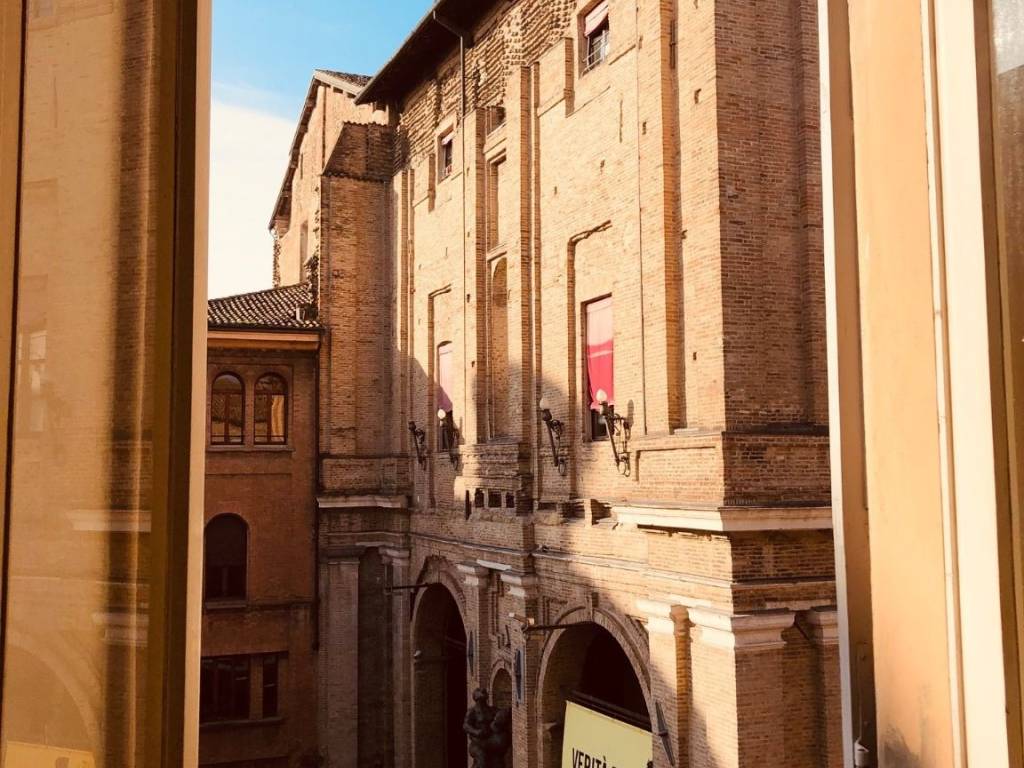 Immobile a Parma in Piazza Giuseppe Garibaldi, 23 - Foto 5