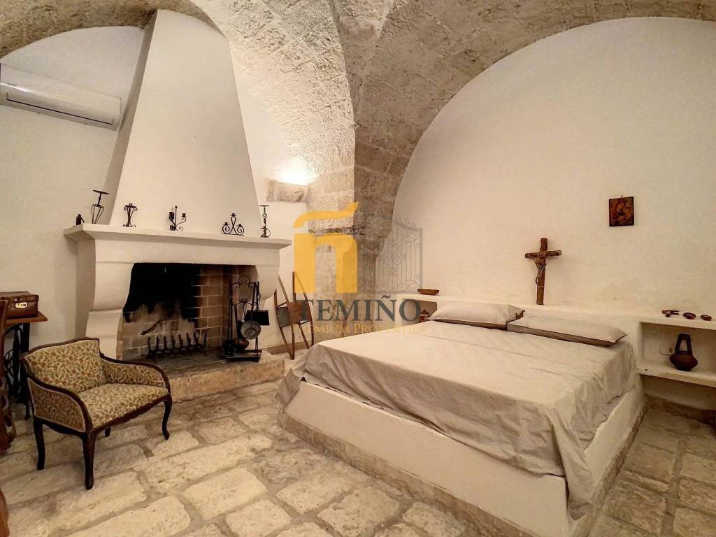 Rustico / casale a San donaci in contrada falli snc - Foto 5