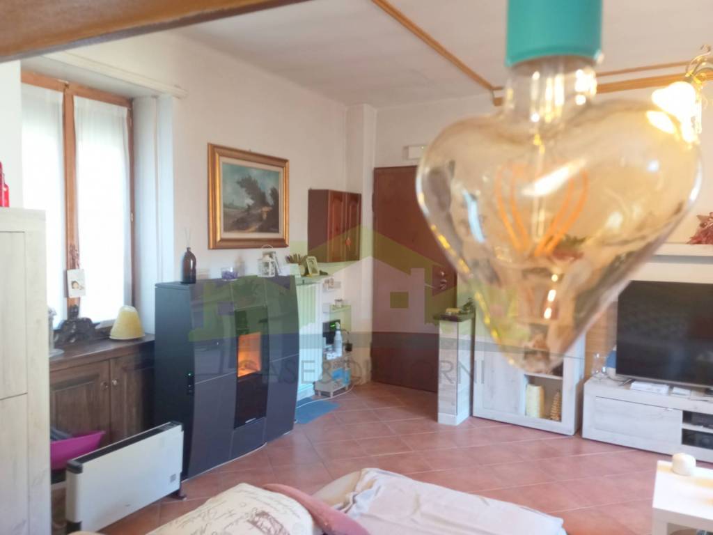 Casa indipendente a Borgosesia in via piemonte, 52 - Foto 3