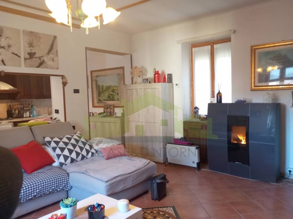 Casa indipendente a Borgosesia in via piemonte, 52 - Foto 4