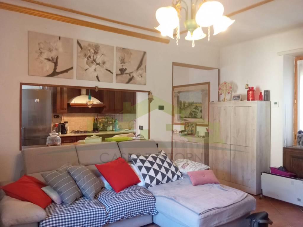 Casa indipendente a Borgosesia in via piemonte, 52 - Foto 5