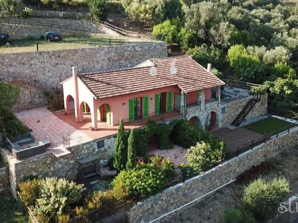 Villa a Seborga in Corso Bernardo Leone, 20Bis - Foto 2