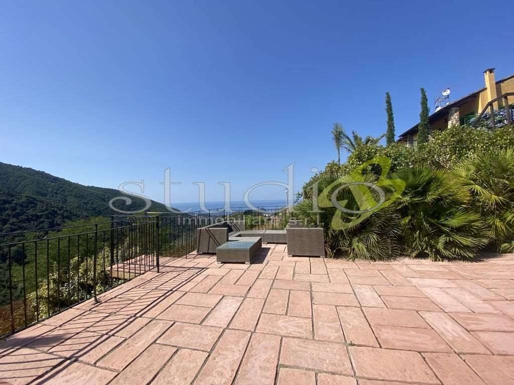 Villa a Seborga in Corso Bernardo Leone, 20Bis - Foto 3