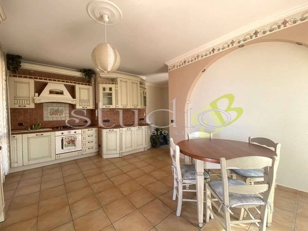 Villa a Seborga in Corso Bernardo Leone, 20Bis - Foto 5