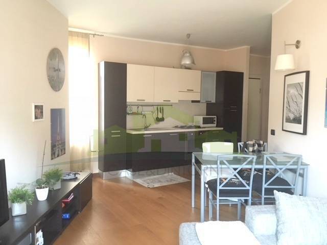 Appartamento a Borgosesia in via monterosa, 5 - Foto 2