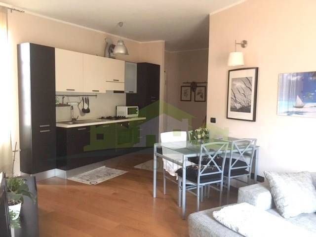 Appartamento a Borgosesia in via monterosa, 5 - Foto 3