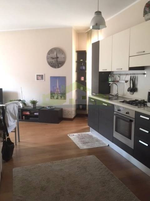 Appartamento a Borgosesia in via monterosa, 5 - Foto 5