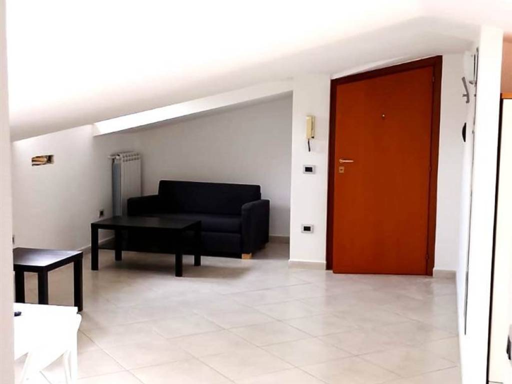 Attico / mansarda a Castel san giorgio in via pietro fimiani - Foto 2