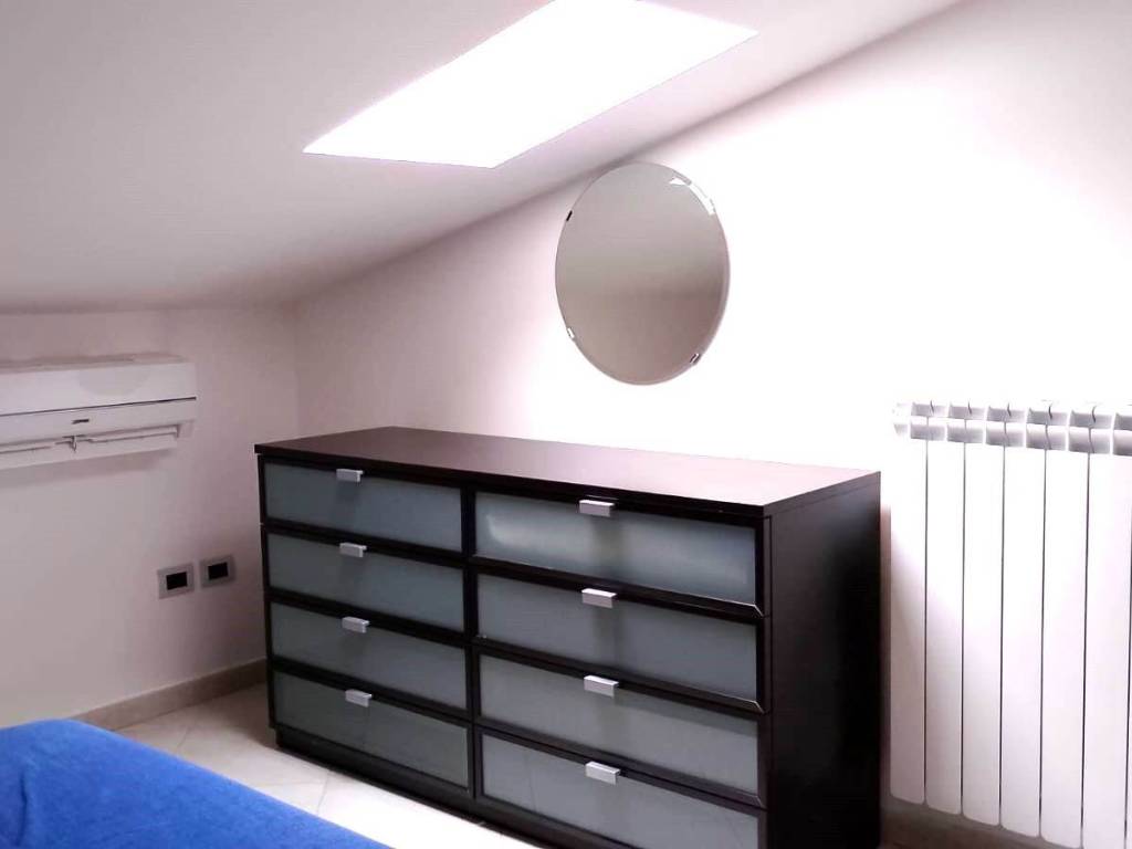 Attico / mansarda a Castel san giorgio in via pietro fimiani - Foto 3