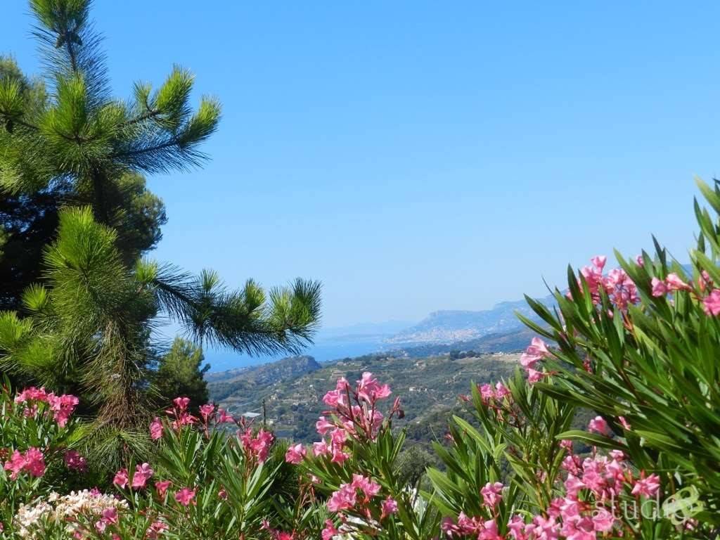 Villa a Seborga in Strada della Villa - Foto 3