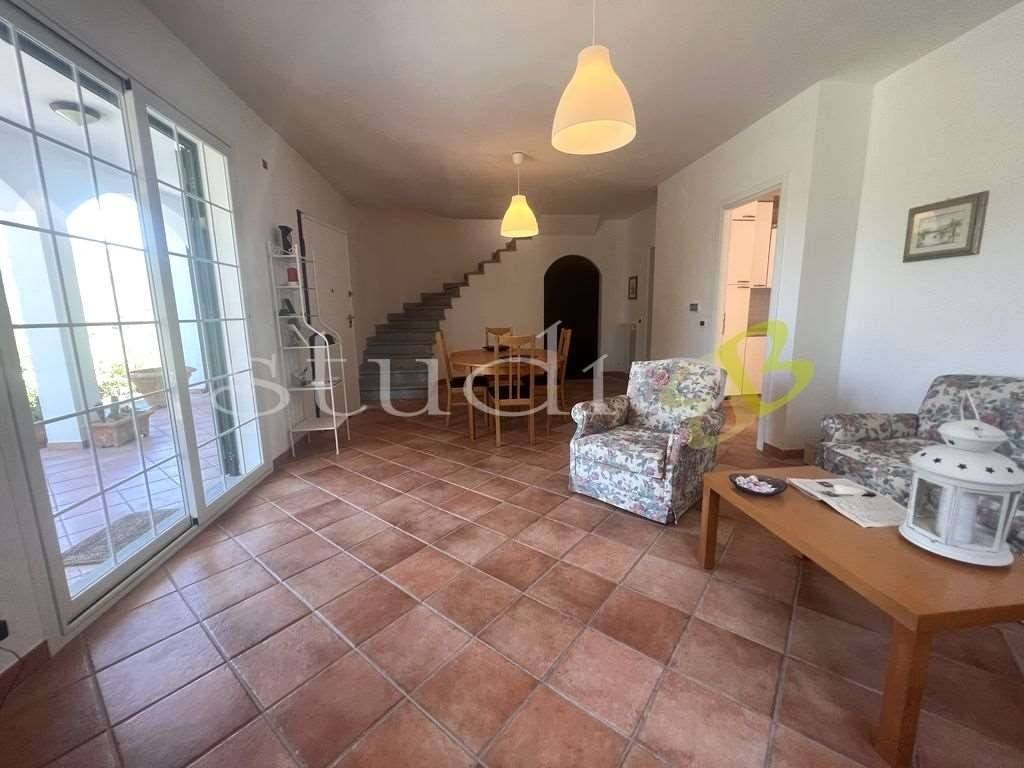 Villa a Seborga in Strada della Villa - Foto 5